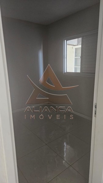 Aliança Imóveis - Imobiliária em Ribeirão Preto - SP - Casa - Cristo Redentor - Ribeirão Preto