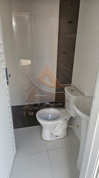 Aliança Imóveis - Imobiliária em Ribeirão Preto - SP - Casa - Cristo Redentor - Ribeirão Preto