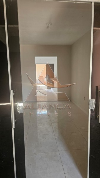 Aliança Imóveis - Imobiliária em Ribeirão Preto - SP - Casa - Cristo Redentor - Ribeirão Preto