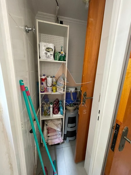 Aliança Imóveis - Imobiliária em Ribeirão Preto - SP - Apartamento - Jardim Paulista - Ribeirão Preto