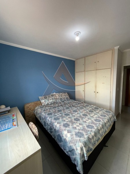 Aliança Imóveis - Imobiliária em Ribeirão Preto - SP - Apartamento - Jardim Paulista - Ribeirão Preto