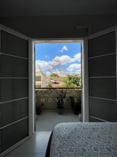 Aliança Imóveis - Imobiliária em Ribeirão Preto - SP - Apartamento - Jardim Paulista - Ribeirão Preto