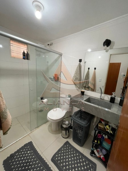 Aliança Imóveis - Imobiliária em Ribeirão Preto - SP - Apartamento - Jardim Paulista - Ribeirão Preto