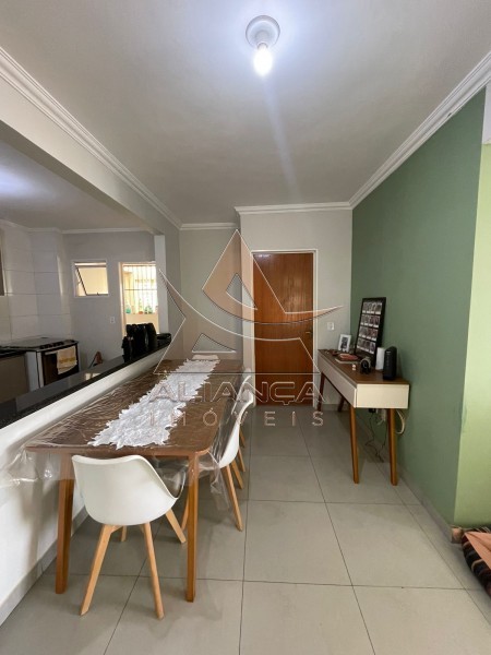 Apartamento - Jardim Paulista - Ribeirão Preto
