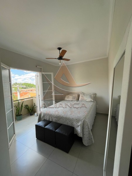 Aliança Imóveis - Imobiliária em Ribeirão Preto - SP - Apartamento - Jardim Paulista - Ribeirão Preto