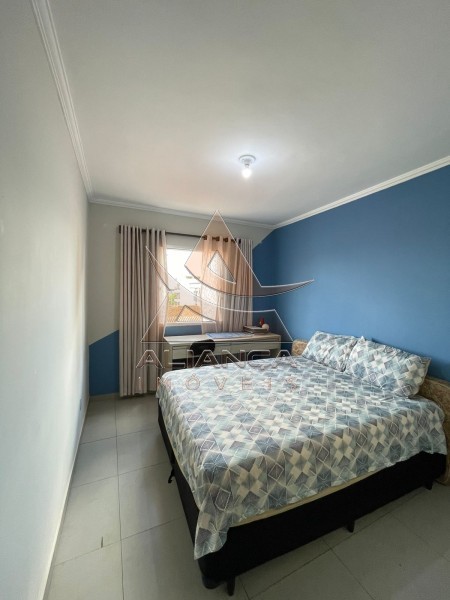 Aliança Imóveis - Imobiliária em Ribeirão Preto - SP - Apartamento - Jardim Paulista - Ribeirão Preto