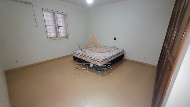 Aliança Imóveis - Imobiliária em Ribeirão Preto - SP - Casa - Jardim Paulistano - Ribeirão Preto
