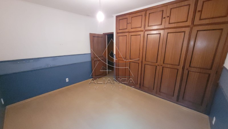 Aliança Imóveis - Imobiliária em Ribeirão Preto - SP - Casa - Jardim Paulistano - Ribeirão Preto