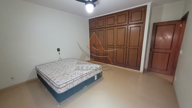 Aliança Imóveis - Imobiliária em Ribeirão Preto - SP - Casa - Jardim Paulistano - Ribeirão Preto