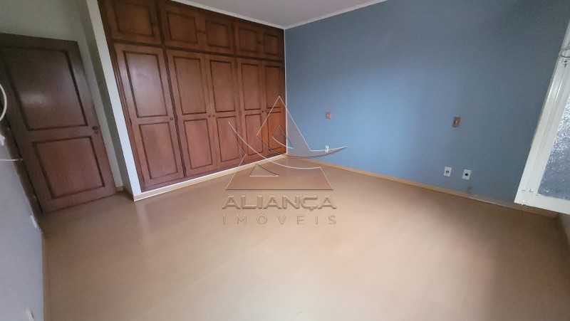 Aliança Imóveis - Imobiliária em Ribeirão Preto - SP - Casa - Jardim Paulistano - Ribeirão Preto