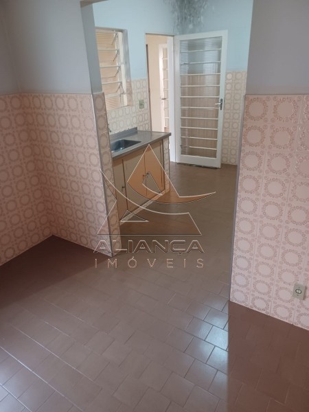 Aliança Imóveis - Imobiliária em Ribeirão Preto - SP - Casa - Castelo Branco - Ribeirão Preto