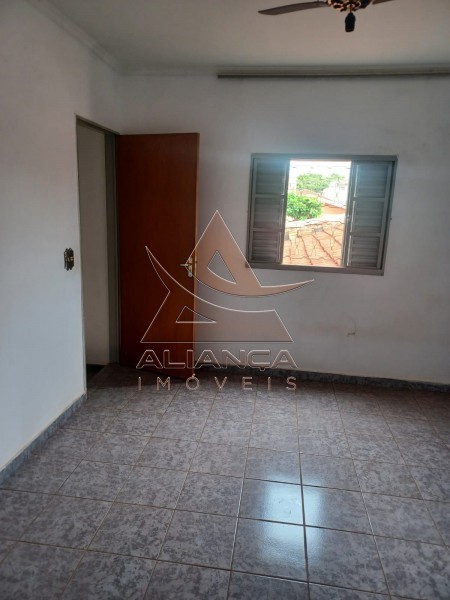 Aliança Imóveis - Imobiliária em Ribeirão Preto - SP - Casa - Castelo Branco - Ribeirão Preto