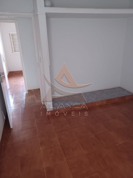 Aliança Imóveis - Imobiliária em Ribeirão Preto - SP - Casa - Castelo Branco - Ribeirão Preto
