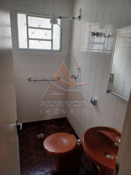 Aliança Imóveis - Imobiliária em Ribeirão Preto - SP - Casa - Castelo Branco - Ribeirão Preto