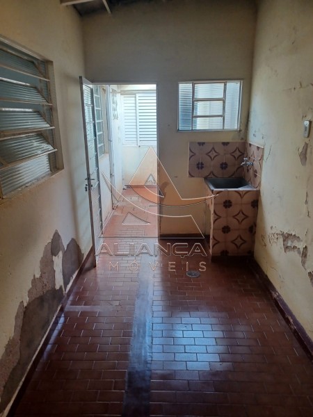 Aliança Imóveis - Imobiliária em Ribeirão Preto - SP - Casa - Castelo Branco - Ribeirão Preto