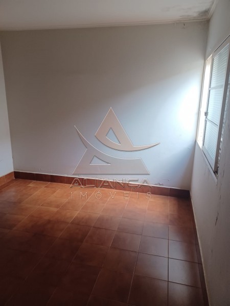 Aliança Imóveis - Imobiliária em Ribeirão Preto - SP - Casa - Castelo Branco - Ribeirão Preto