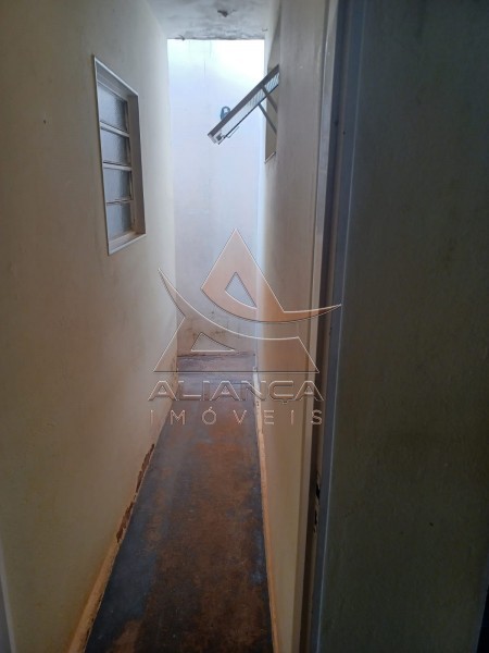 Aliança Imóveis - Imobiliária em Ribeirão Preto - SP - Casa - Castelo Branco - Ribeirão Preto
