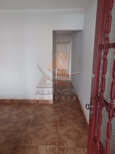 Aliança Imóveis - Imobiliária em Ribeirão Preto - SP - Casa - Castelo Branco - Ribeirão Preto