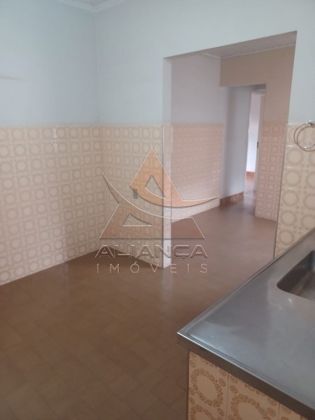 Aliança Imóveis - Imobiliária em Ribeirão Preto - SP - Casa - Castelo Branco - Ribeirão Preto