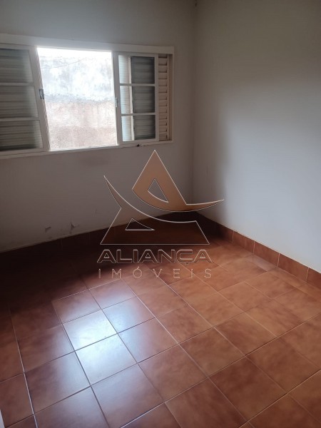 Aliança Imóveis - Imobiliária em Ribeirão Preto - SP - Casa - Castelo Branco - Ribeirão Preto