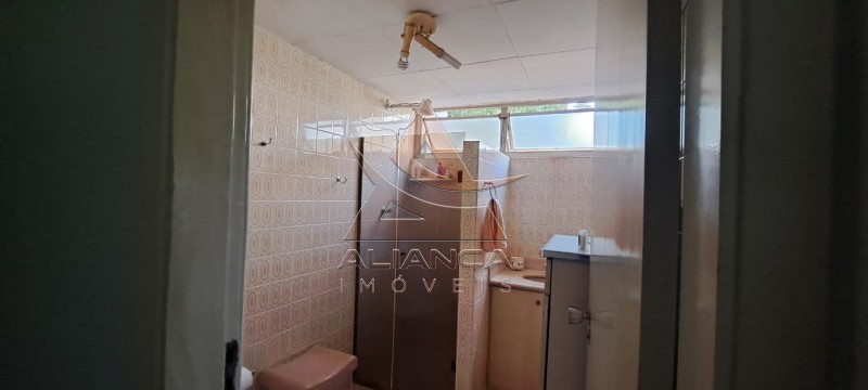 Aliança Imóveis - Imobiliária em Ribeirão Preto - SP - Apartamento - Jardim Paulistano - Ribeirão Preto