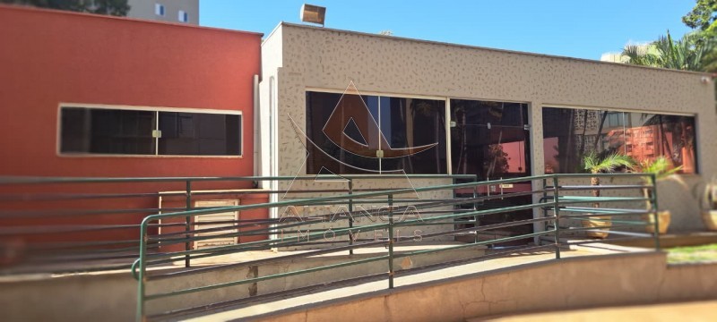 Aliança Imóveis - Imobiliária em Ribeirão Preto - SP - Apartamento - Jardim Paulistano - Ribeirão Preto