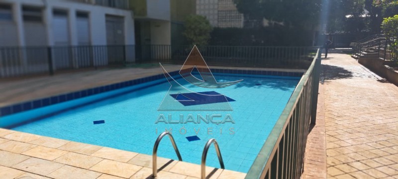 Aliança Imóveis - Imobiliária em Ribeirão Preto - SP - Apartamento - Jardim Paulistano - Ribeirão Preto