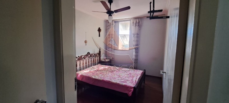 Aliança Imóveis - Imobiliária em Ribeirão Preto - SP - Apartamento - Jardim Paulistano - Ribeirão Preto