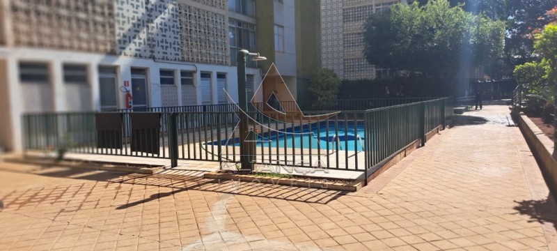 Aliança Imóveis - Imobiliária em Ribeirão Preto - SP - Apartamento - Jardim Paulistano - Ribeirão Preto
