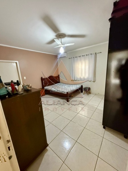 Aliança Imóveis - Imobiliária em Ribeirão Preto - SP - Casa - Parque Ribeirão Preto - Ribeirão Preto