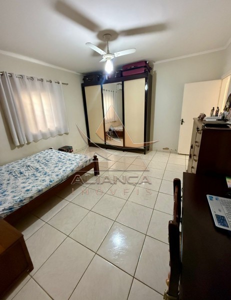 Aliança Imóveis - Imobiliária em Ribeirão Preto - SP - Casa - Parque Ribeirão Preto - Ribeirão Preto