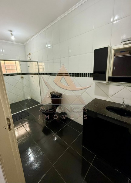 Aliança Imóveis - Imobiliária em Ribeirão Preto - SP - Casa - Parque Ribeirão Preto - Ribeirão Preto