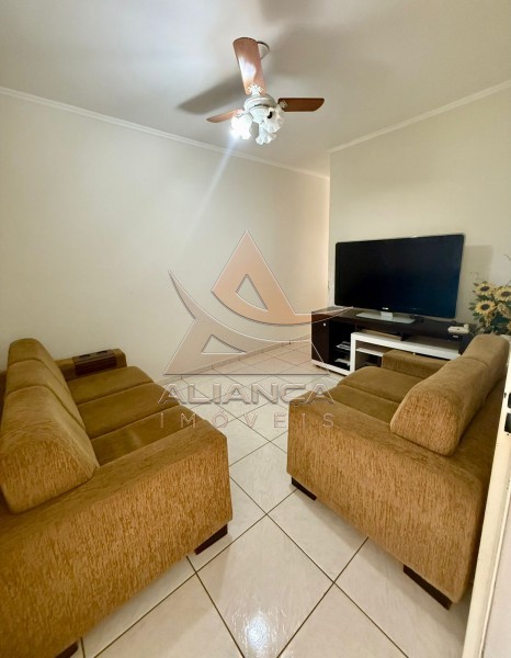 Aliança Imóveis - Imobiliária em Ribeirão Preto - SP - Casa - Parque Ribeirão Preto - Ribeirão Preto