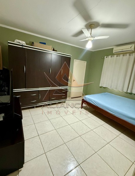 Aliança Imóveis - Imobiliária em Ribeirão Preto - SP - Casa - Parque Ribeirão Preto - Ribeirão Preto