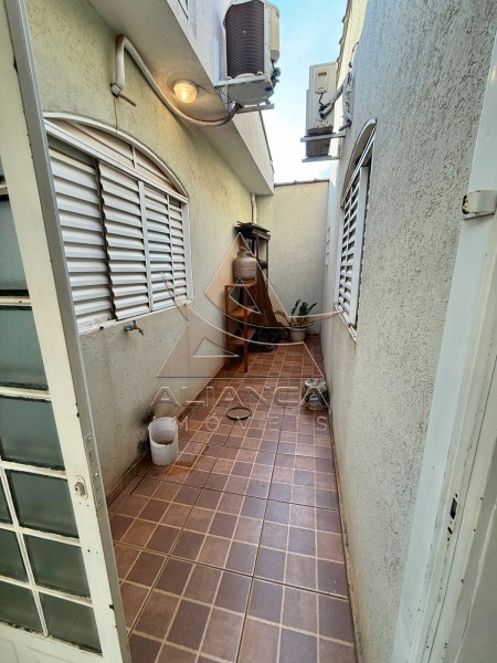 Aliança Imóveis - Imobiliária em Ribeirão Preto - SP - Casa - Parque Ribeirão Preto - Ribeirão Preto