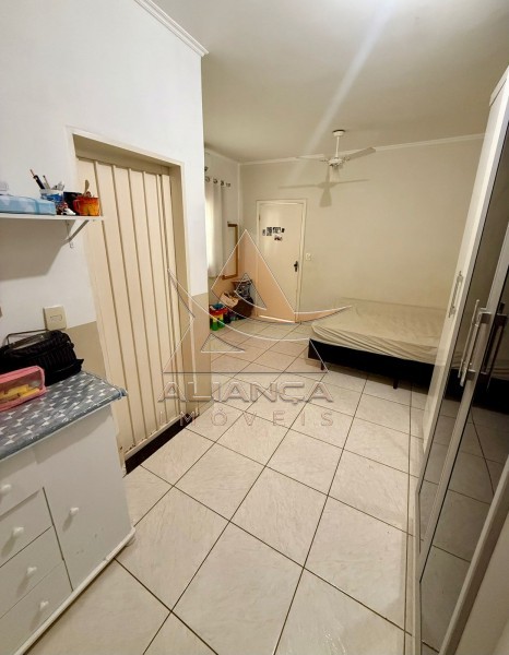Aliança Imóveis - Imobiliária em Ribeirão Preto - SP - Casa - Parque Ribeirão Preto - Ribeirão Preto