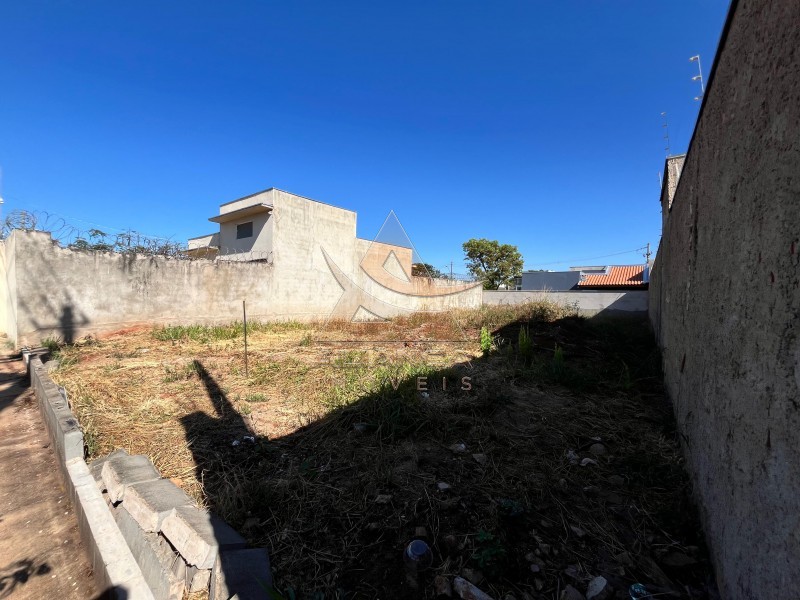 Aliança Imóveis - Imobiliária em Ribeirão Preto - SP - Terreno Condomínio - Villas Mabel - Ribeirão Preto