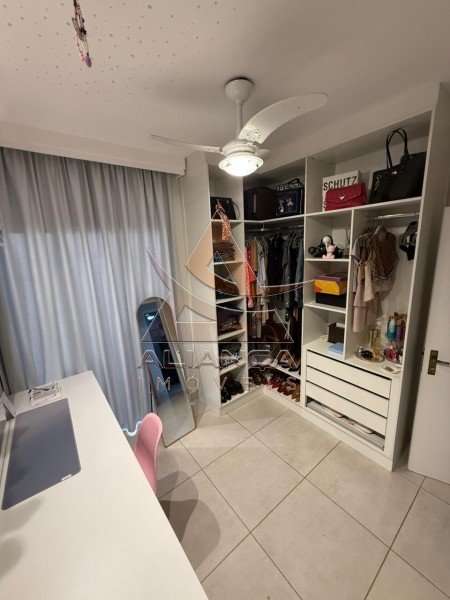 Aliança Imóveis - Imobiliária em Ribeirão Preto - SP - Apartamento - Jardim Irajá - Ribeirão Preto