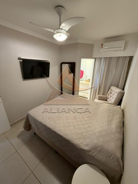 Aliança Imóveis - Imobiliária em Ribeirão Preto - SP - Apartamento - Jardim Irajá - Ribeirão Preto