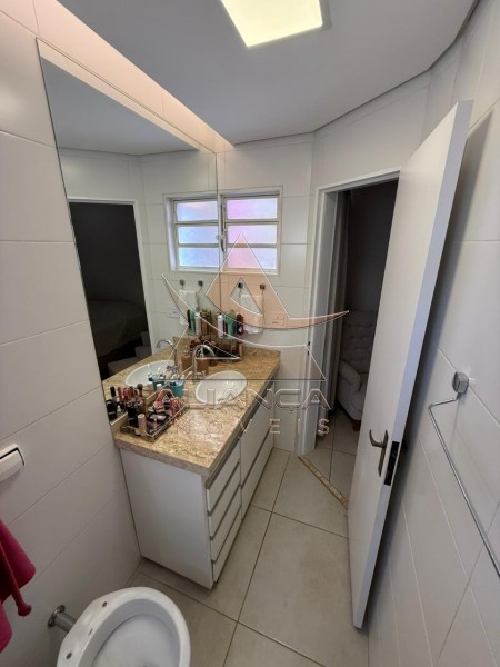 Aliança Imóveis - Imobiliária em Ribeirão Preto - SP - Apartamento - Jardim Irajá - Ribeirão Preto