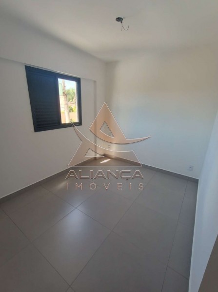 Aliança Imóveis - Imobiliária em Ribeirão Preto - SP - Apartamento - Ribeirânia - Ribeirão Preto