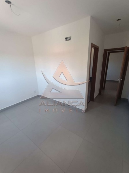 Aliança Imóveis - Imobiliária em Ribeirão Preto - SP - Apartamento - Ribeirânia - Ribeirão Preto
