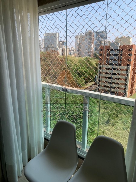 Aliança Imóveis - Imobiliária em Ribeirão Preto - SP - Apartamento - Jardim Botânico - Ribeirão Preto