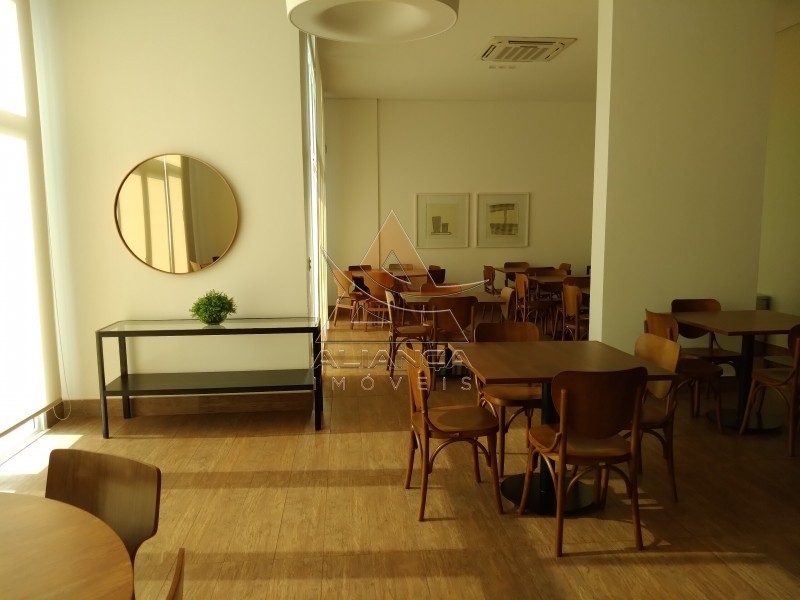 Aliança Imóveis - Imobiliária em Ribeirão Preto - SP - Cobertura Duplex - Jardim Nova Aliança - Ribeirão Preto
