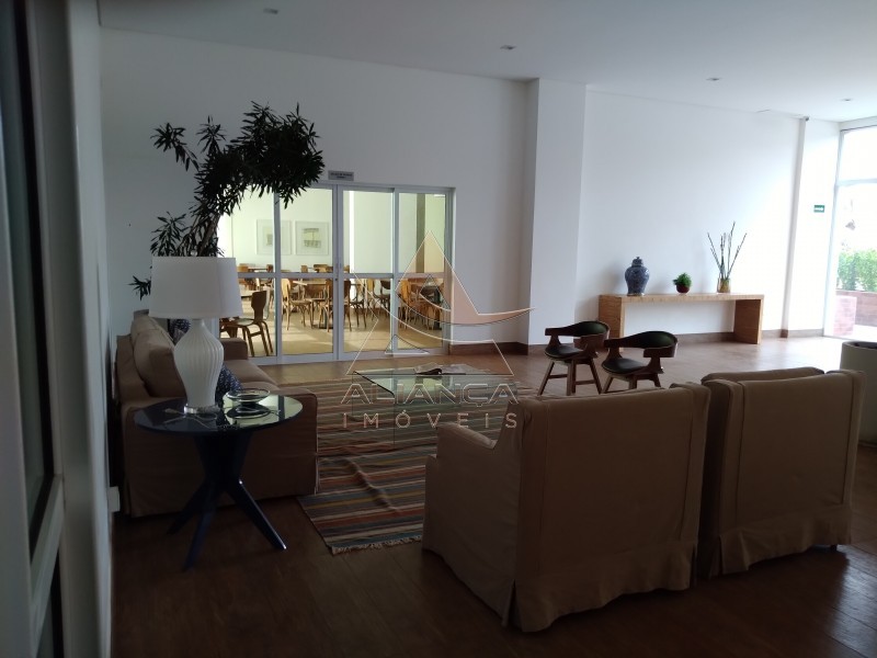 Aliança Imóveis - Imobiliária em Ribeirão Preto - SP - Cobertura Duplex - Jardim Nova Aliança - Ribeirão Preto