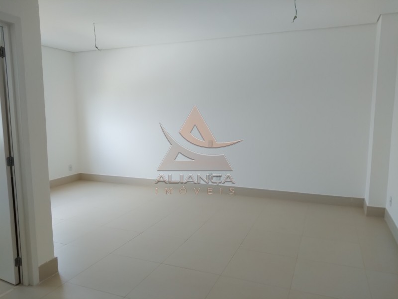 Aliança Imóveis - Imobiliária em Ribeirão Preto - SP - Cobertura Duplex - Jardim Nova Aliança - Ribeirão Preto
