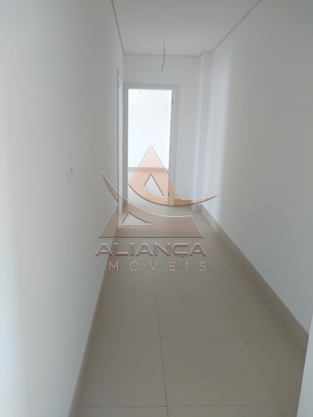 Aliança Imóveis - Imobiliária em Ribeirão Preto - SP - Cobertura Duplex - Jardim Nova Aliança - Ribeirão Preto