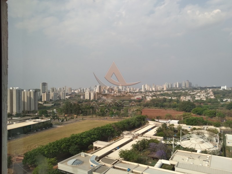 Aliança Imóveis - Imobiliária em Ribeirão Preto - SP - Cobertura Duplex - Jardim Nova Aliança - Ribeirão Preto