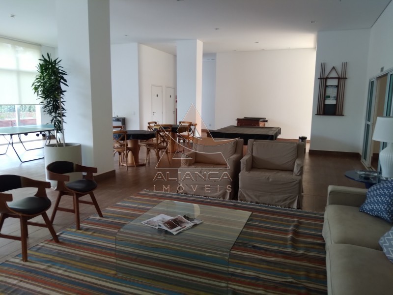 Aliança Imóveis - Imobiliária em Ribeirão Preto - SP - Cobertura Duplex - Jardim Nova Aliança - Ribeirão Preto