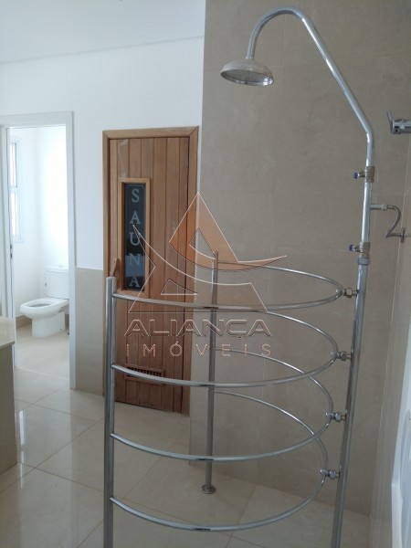 Aliança Imóveis - Imobiliária em Ribeirão Preto - SP - Cobertura Duplex - Jardim Nova Aliança - Ribeirão Preto